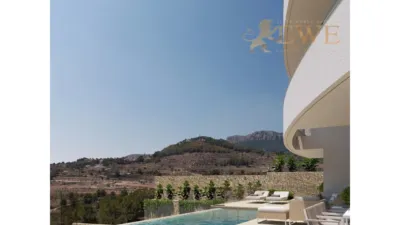 Casa – Calpe - Calp - Más