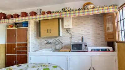 House in Canillas de Aceituno photo 7