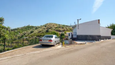 House in Canillas de Aceituno photo 19