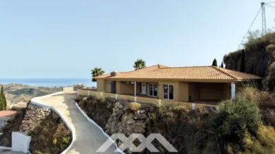 Casa en Algarrobo photo 54