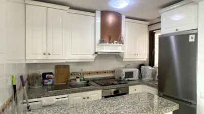Apartamento en Puerto Vera-Las Salinas photo 7