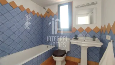 Chalet in Aracena photo 5