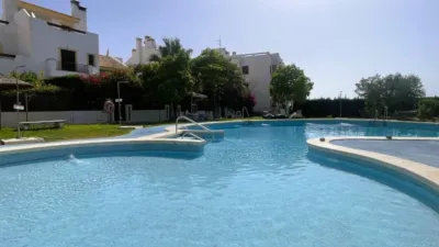 Apartamento en Puerto Vera-Las Salinas photo 2