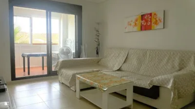 Apartamento en Puerto Vera-Las Salinas photo 6