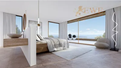 Casa – Xàbia - Jávea - Vista 5