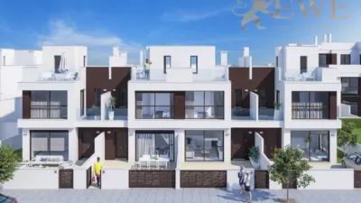Piso – San Pedro del Pinatar, El Mojón - Vista 4