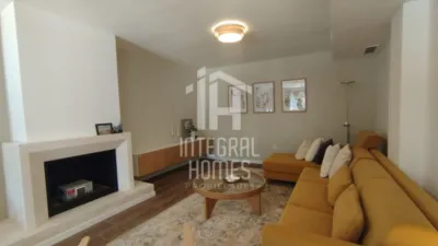 Chalet in Aracena photo 2