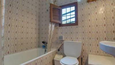 House in Canillas de Aceituno photo 17