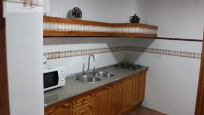 House in Álora photo 23