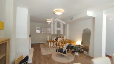 Chalet in Aracena photo 3