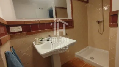 Chalet in Aracena photo 18