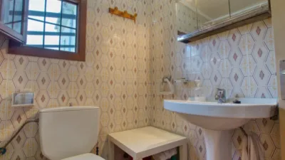 House in Canillas de Aceituno photo 18