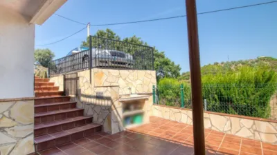 House in Canillas de Aceituno photo 23