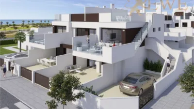 Piso – San Pedro del Pinatar, El Mojón - Vista 3