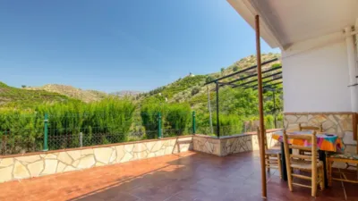 House in Canillas de Aceituno photo 22