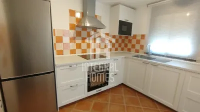 Chalet in Aracena photo 15