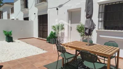 Chalet in Aracena photo 20
