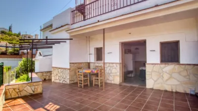 House in Canillas de Aceituno photo 21