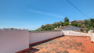 House in Canillas de Aceituno photo 31