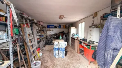 Rustic Finca in Centro photo 3