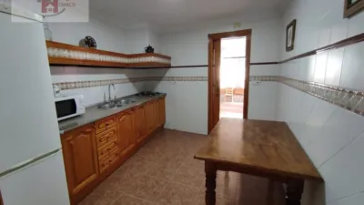 House in Álora photo 22
