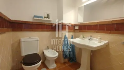 Chalet in Aracena photo 11