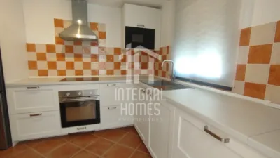 Chalet in Aracena photo 16