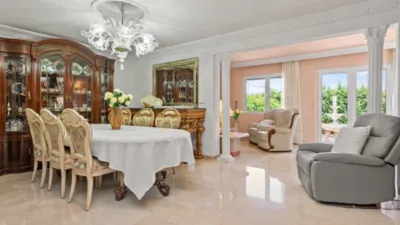 Casa – El Campello - Más