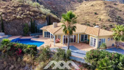 Casa en Algarrobo photo 55