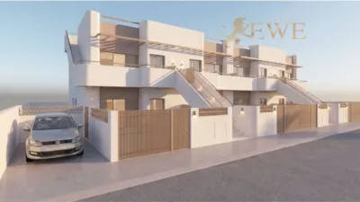 Piso – Pilar de la Horadada - Vista 3