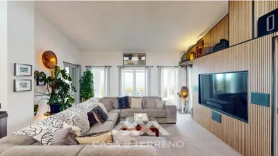 Villa in Algarrobo photo 27