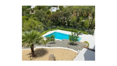 Casa – Altea - Vista 4