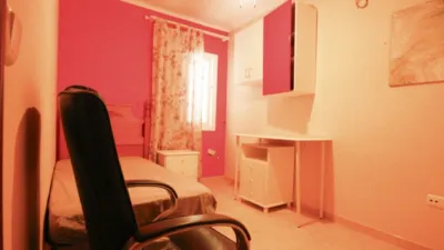 Apartment in Coín photo 8