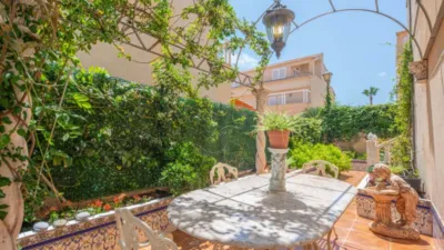 Casa – El Campello - Vista 4