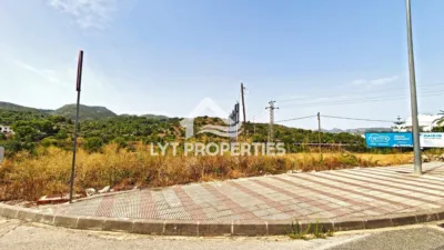 Terreno en venta en Gata de Gorgos - Vista 5