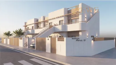 Piso – Pilar de la Horadada - Vista 4