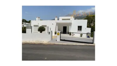 Casa – Altea - Vista 3