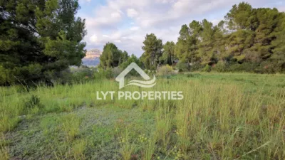 Terreno en venta en los Cerezos-La Mandarina-La Finca-Covatelles - Vista 3