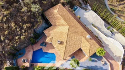 Casa en Algarrobo photo 60