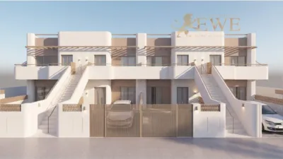 Piso – Pilar de la Horadada - Vista 2