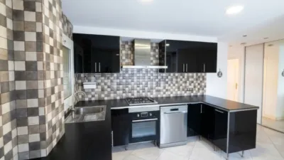 Apartment in Es Camp Redó photo 5