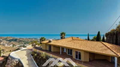 Casa en Algarrobo photo 56