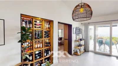 Villa in Algarrobo photo 10