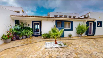 Villa in Algarrobo photo 59