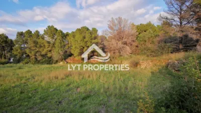 Terreno en venta en los Cerezos-La Mandarina-La Finca-Covatelles - Vista 4