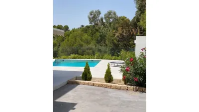 Casa – Altea - Más