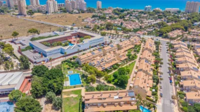 Casa – El Campello - Vista 2