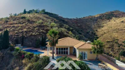Casa en Algarrobo photo 57