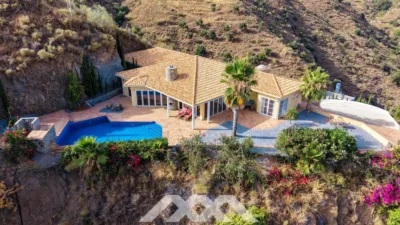 Casa en Algarrobo photo 59