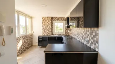 Apartment in Es Camp Redó photo 6